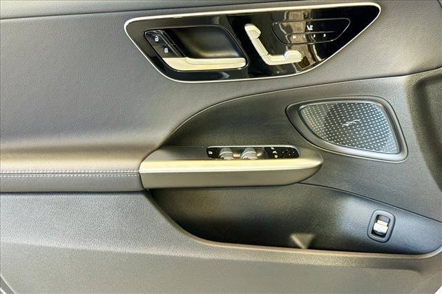 New 2026 Cirrus Silver Metallic Mercedes-Benz C 300 image 46