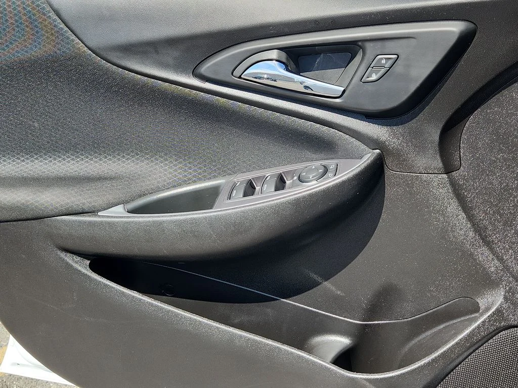 Used 2024 White Chevrolet LS image 7