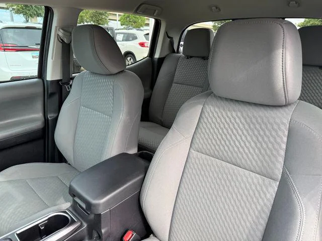 Certified Used 2023 MAGNETIC GRAY MET. Toyota SR5 image 10