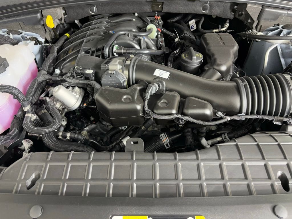 2025 Jeep Grand Cherokee L Limited - Photo 44