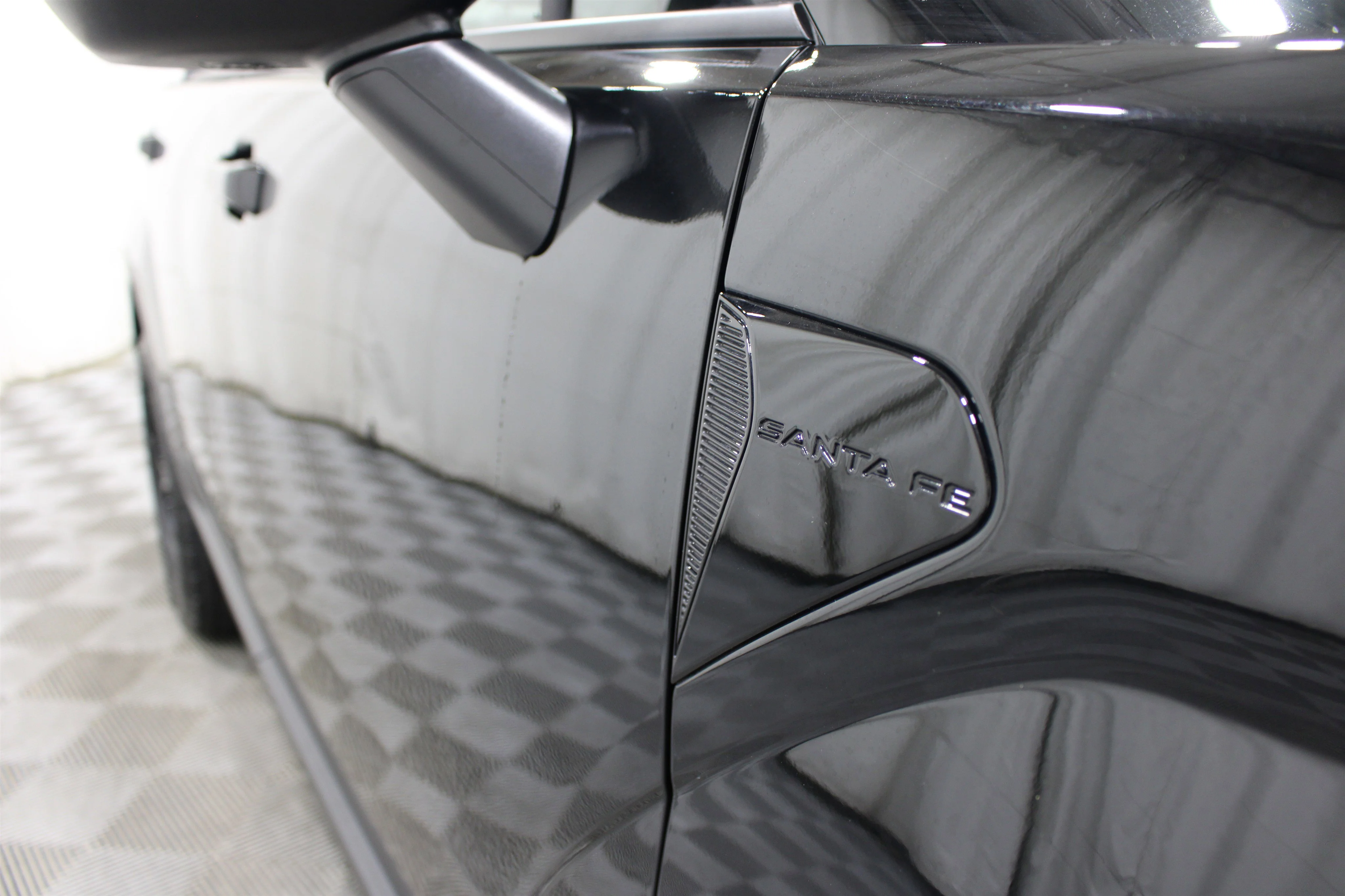 2024 Hyundai Santa Fe XRT - Photo 29
