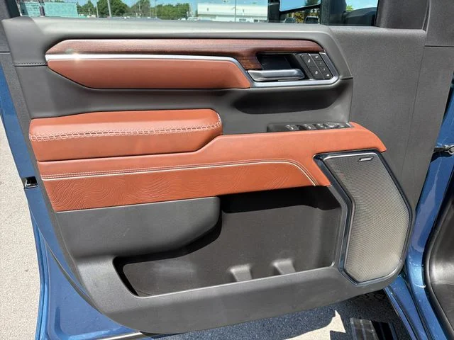 New 2026  GMC Denali Ultimate image 16