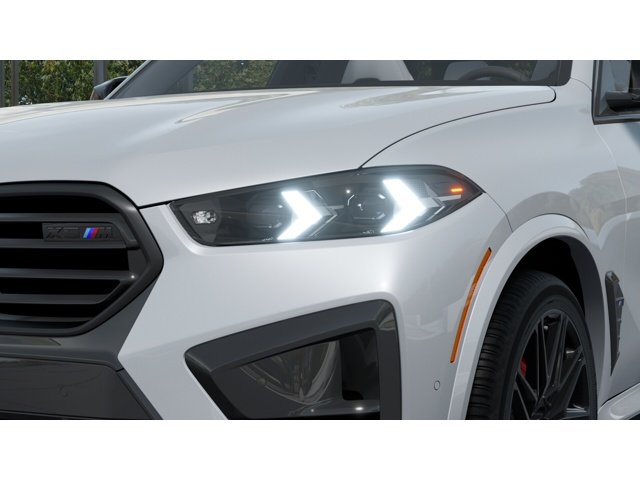 New 2026 Brooklyn Grey Metallic BMW Competition image 6