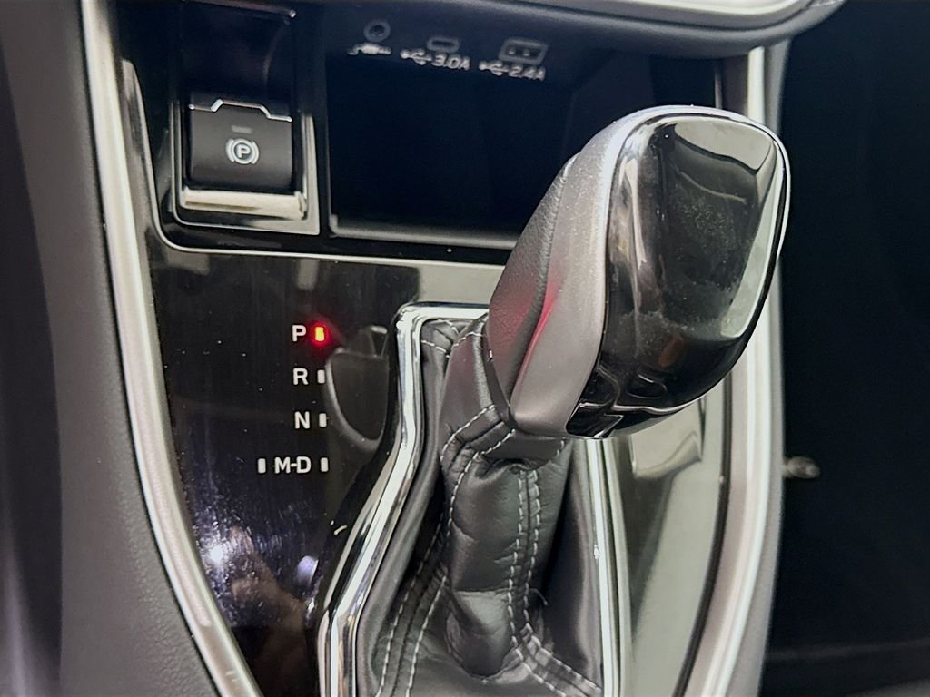 Used 2024 Silver Subaru Touring image 15