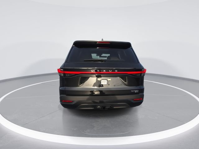 New 2026 Caviar Lexus PREMIUM AWD image 7