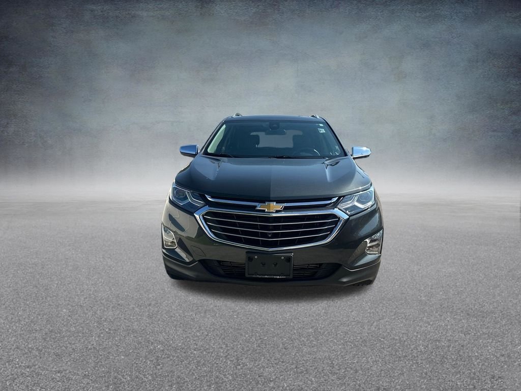 Used 2020 Gray Chevrolet Premier image 10