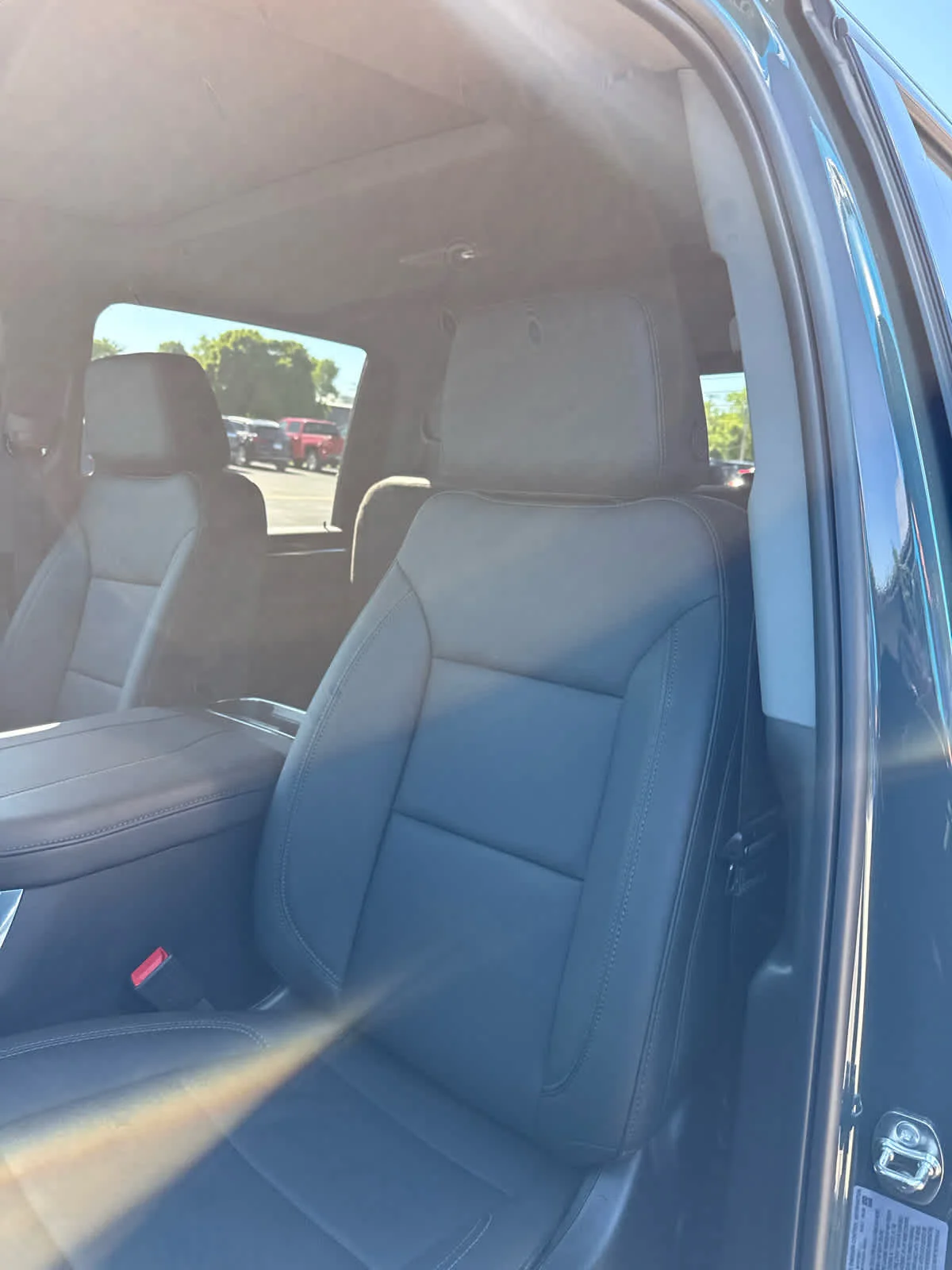 2026 Chevrolet Silverado 2500 HD LTZ - Photo 7