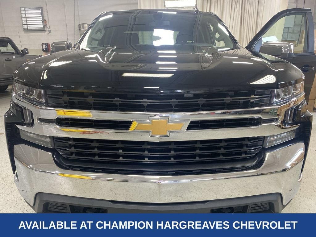 2019 Chevrolet Silverado 1500 LT - Photo 40