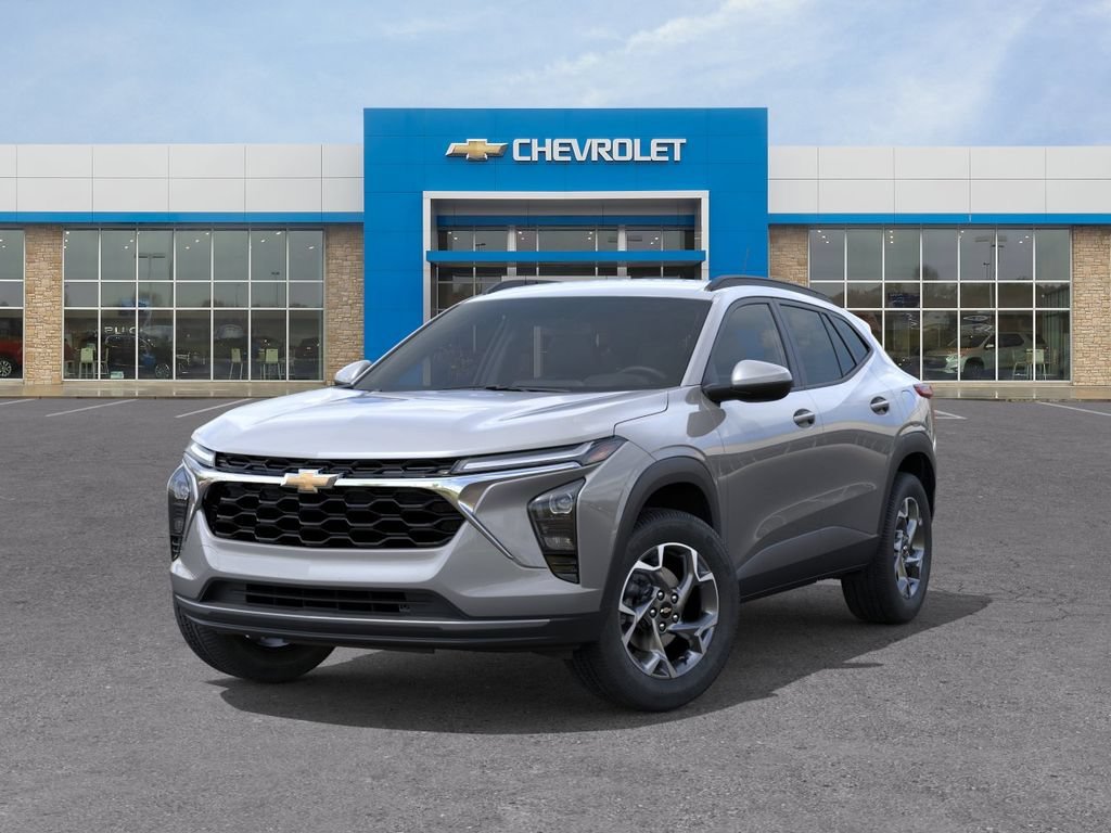 2026 Chevrolet Trax LT - Photo 6