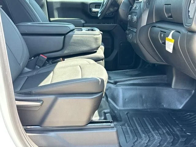 2026 Chevrolet Silverado 3500 HD Work Truck - Photo 15