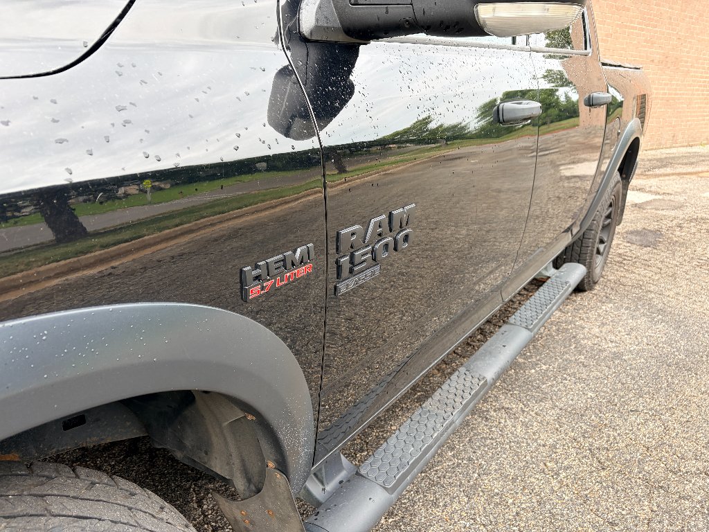 Used 2021 Black Ram Warlock image 25