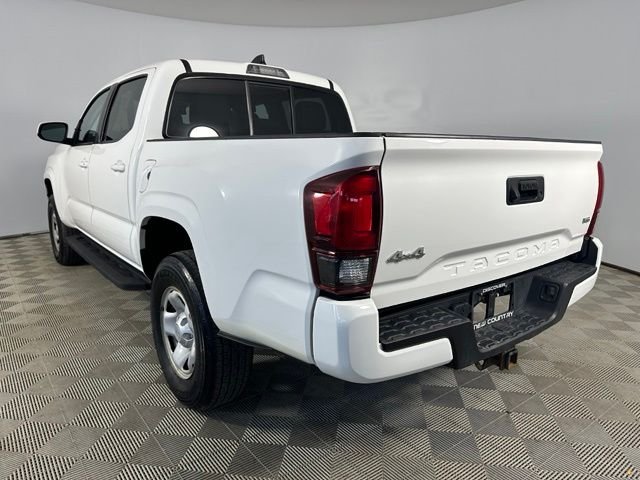 Used 2021 White Toyota SR image 5