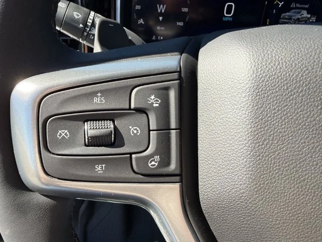 2026 Chevrolet Silverado 1500 LT - Photo 27