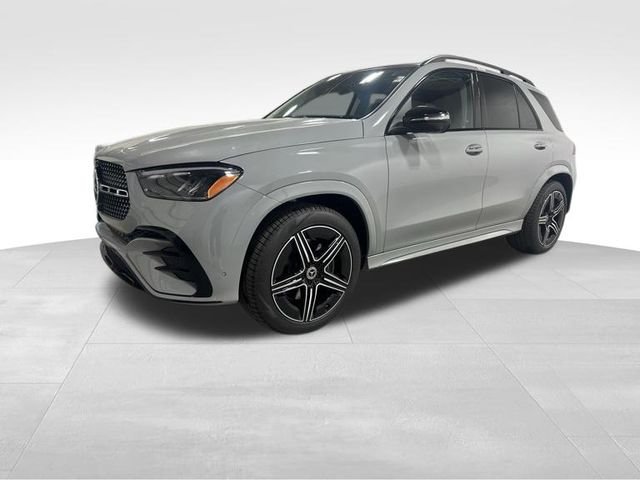 New 2026  Mercedes-Benz GLE 350 image 9