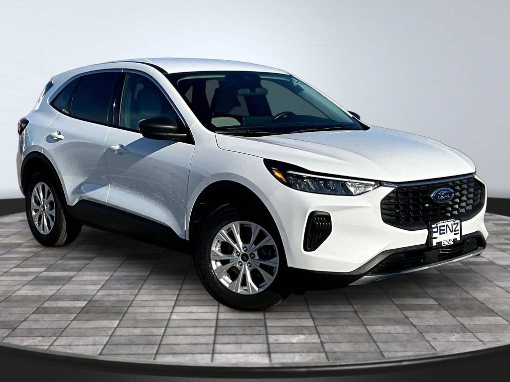 2023 Ford Escape 3