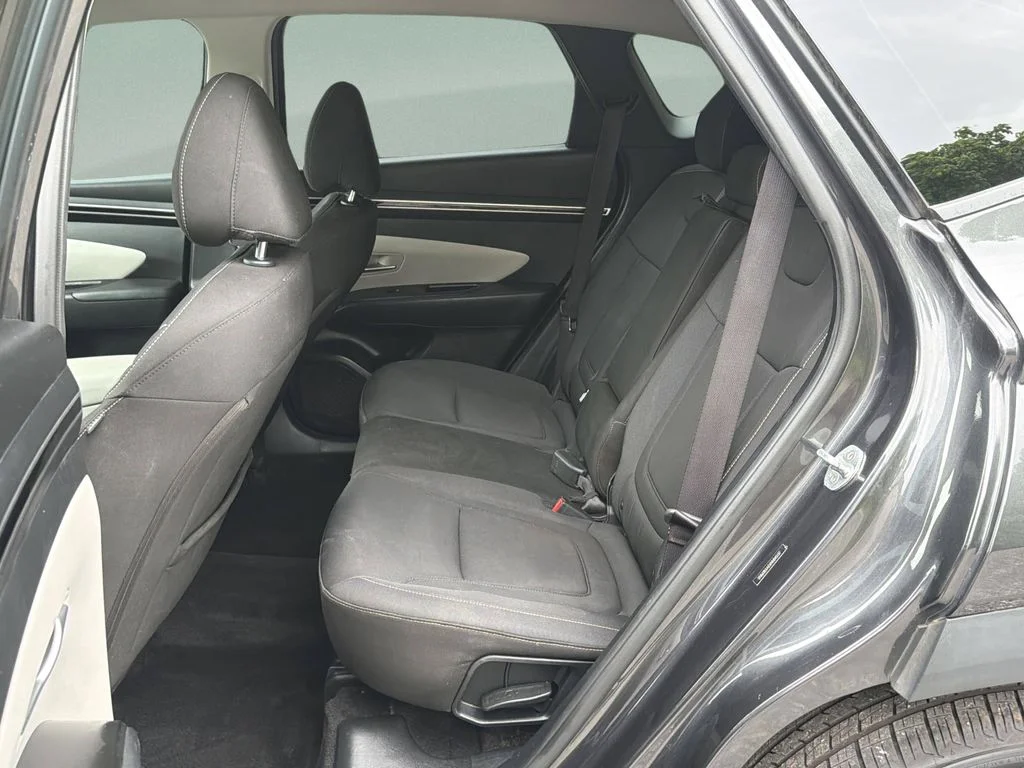 Used 2022 Gray Hyundai SEL image 16