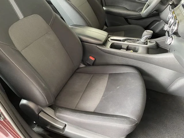 2024 Nissan Sentra SV - Photo 10