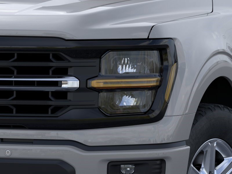 New 2026 Avalanche Ford XLT image 19