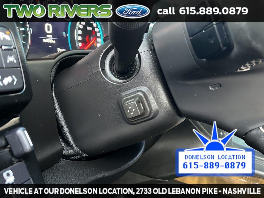 Used 2017 Onyx Black GMC Denali image 23
