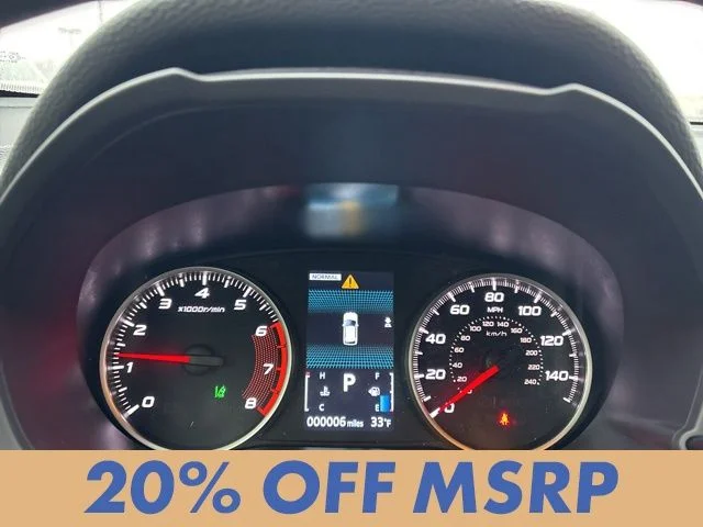 2026 Mitsubishi Eclipse Cross LE - Photo 19