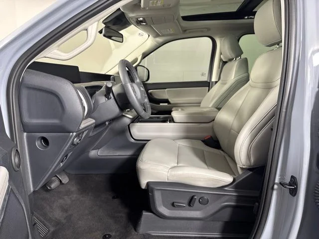 Certified Used 2025 Gray Metallic Ford Active image 11