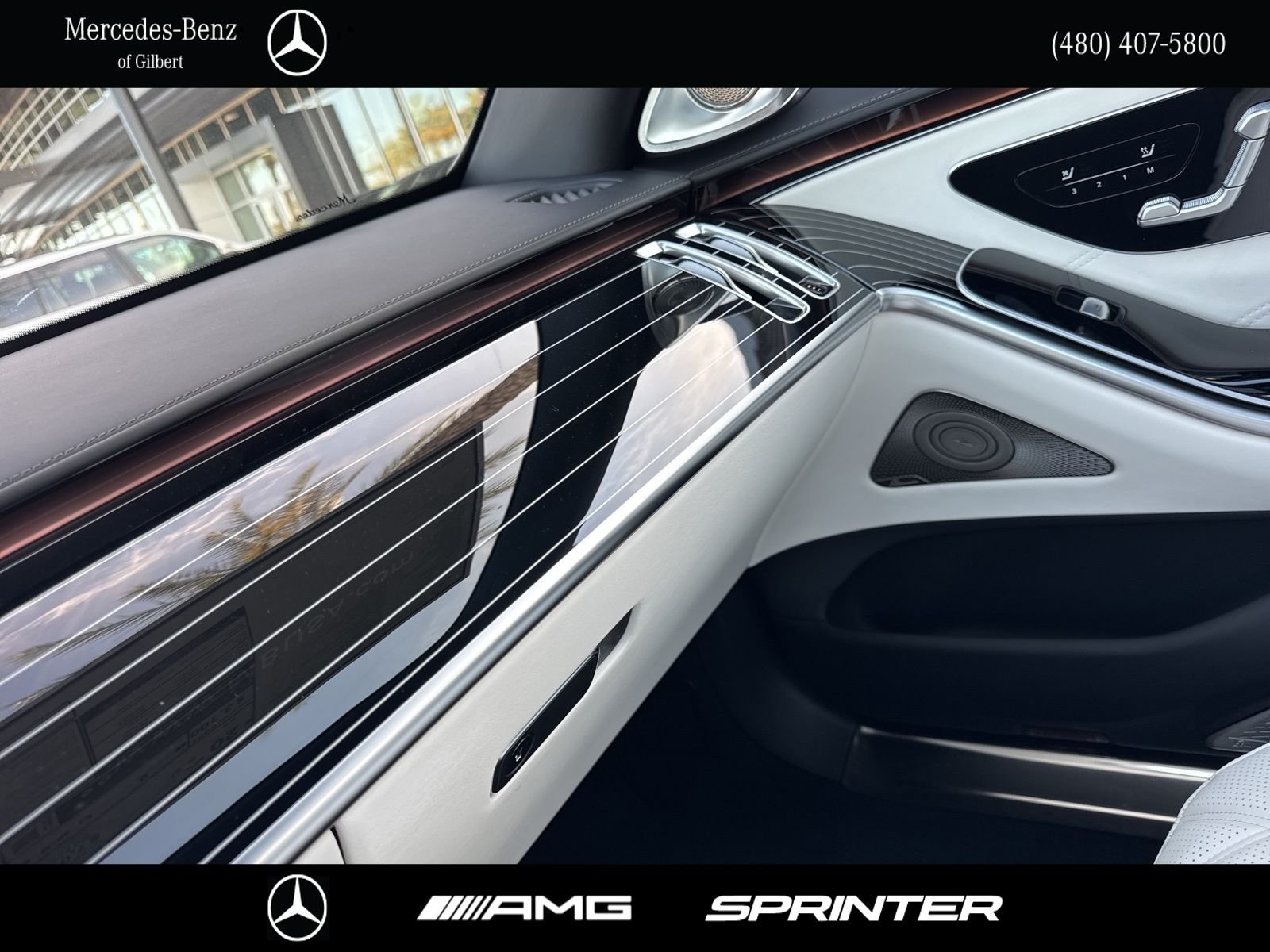 New 2026 MANUFAKTUR Graphite Grey Magno Mercedes-Benz Maybach S 580 image 36