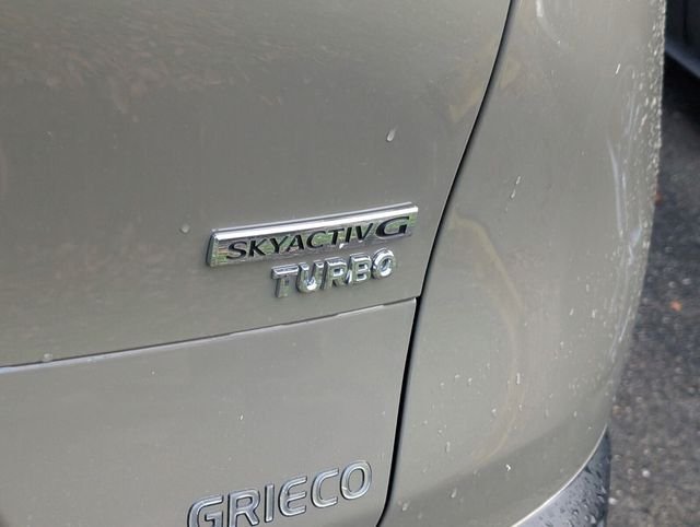 2025 Mazda CX-30 Carbon Turbo - Photo 11