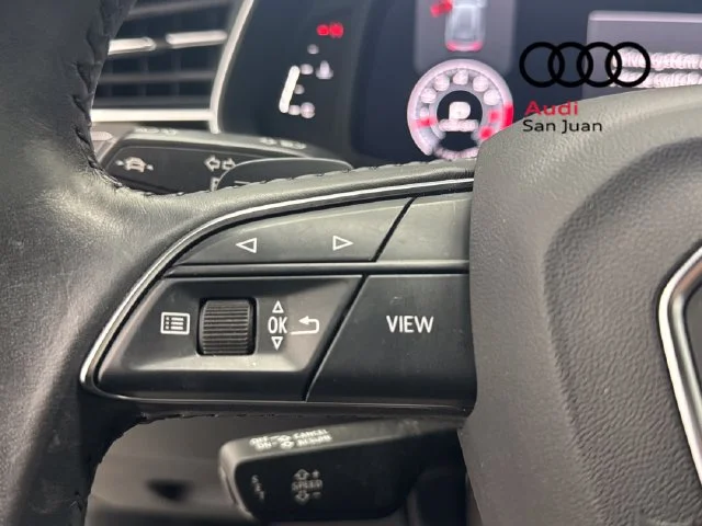 Used 2020 White Audi 55 Premium image 20