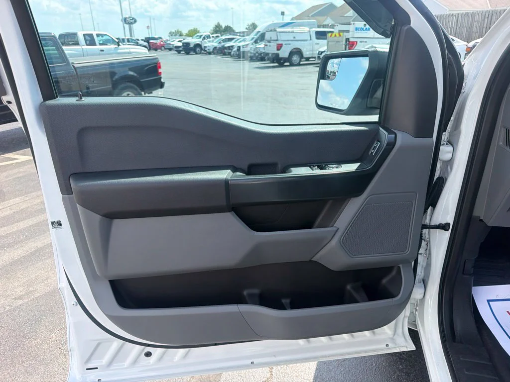 Certified Used 2023 White Ford XL image 19