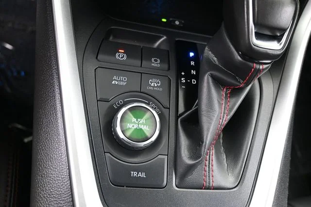 Used 2024 Gray Toyota XSE image 39