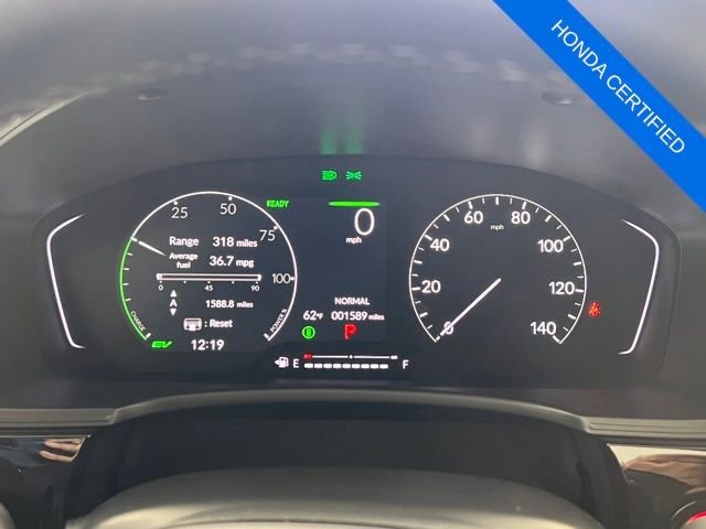 2026 Honda Civic Sport - Photo 17