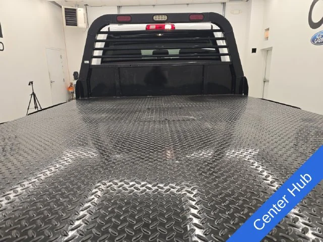 Used 2022 Bright White Clearcoat Ram Tradesman image 16