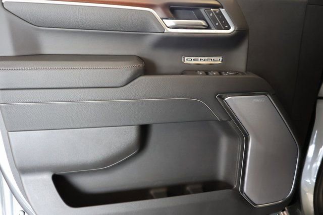 2026 GMC Sierra 1500 Denali - Photo 10