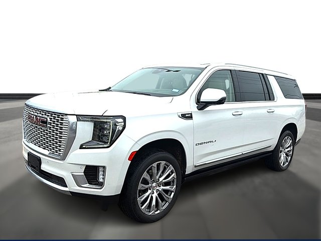 2023 GMC Yukon Denali 2WD's photo