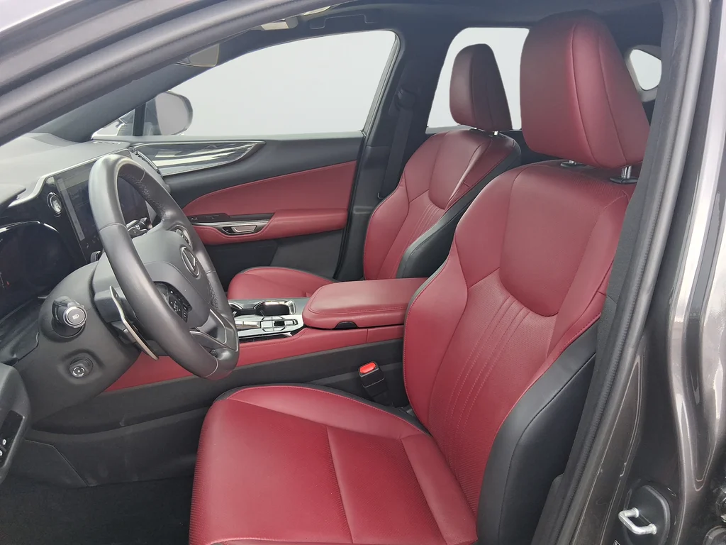 Used 2022 Gray Lexus 350 Premium image 9