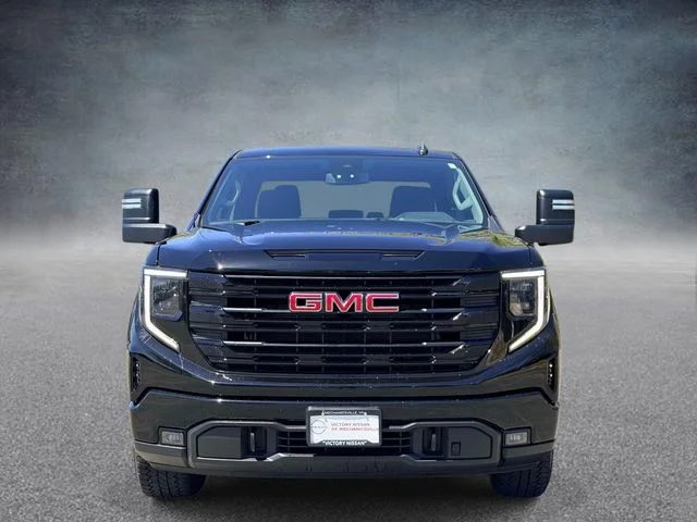 Used 2024 Black GMC Elevation image 6