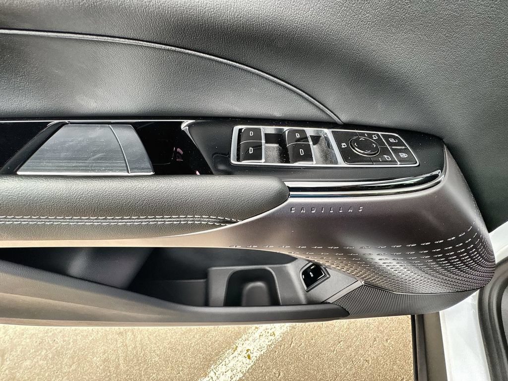 2026 Cadillac LYRIQ Sport - Photo 32