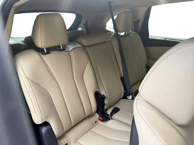 New 2026 Platinum White Pearl Acura  image 33