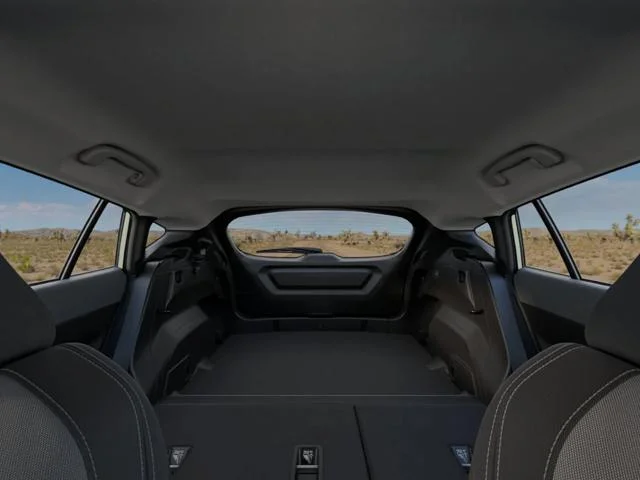 New 2026 SAPPHIRE BLUE PEARL Subaru Base image 26