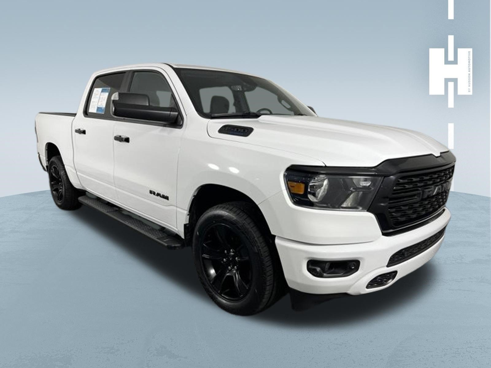 2023 RAM 1500 Pickup Big Horn/Lone Star
