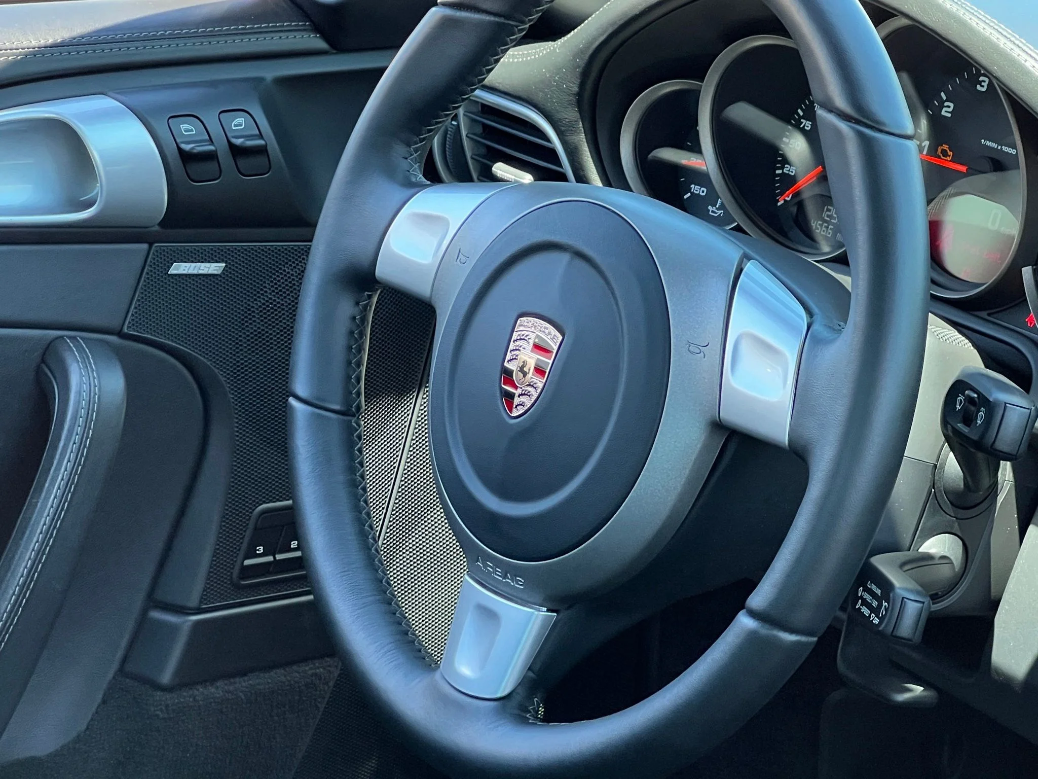 Used 2006  Porsche Carrera S image 22