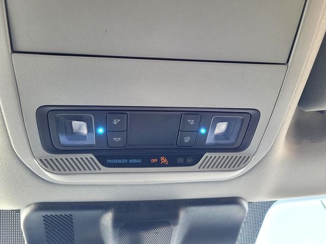 Used 2025  Ford XLT image 20