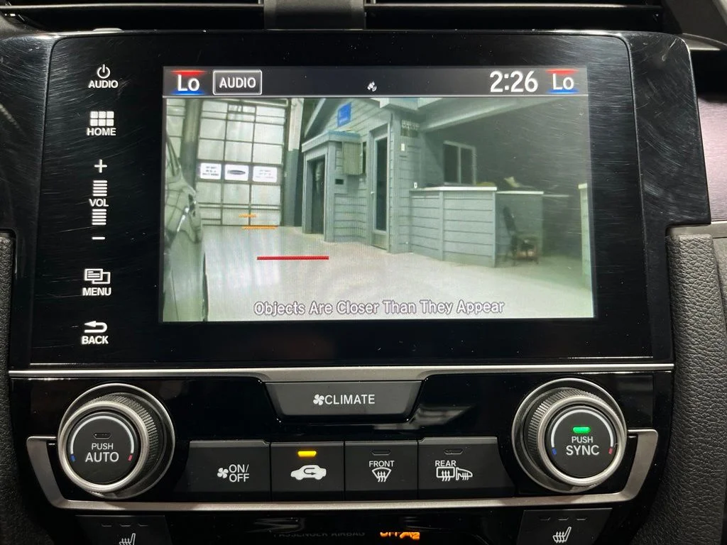 Certified Used 2017  Honda EX-T image 23