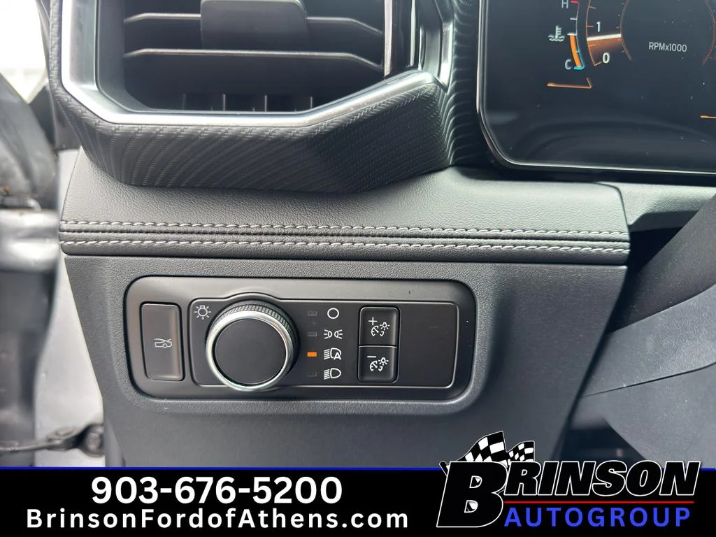 Used 2025 Iconic Silver Ford GT Premium image 14