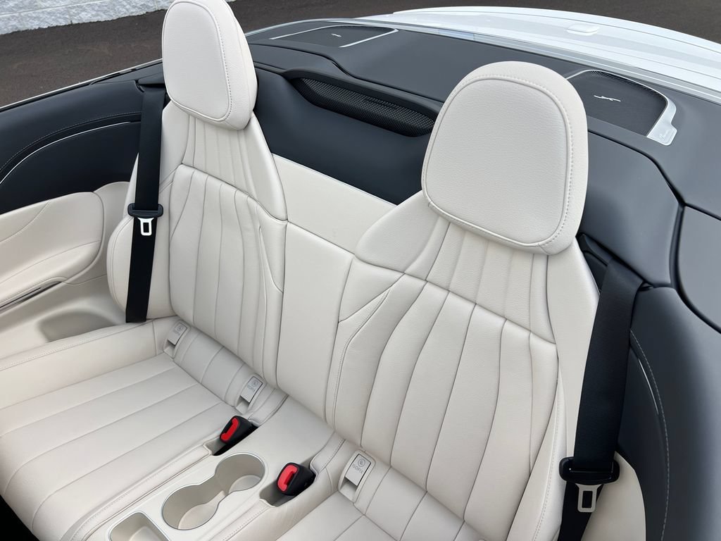 New 2026 Polar White Mercedes-Benz CLE 450 image 63