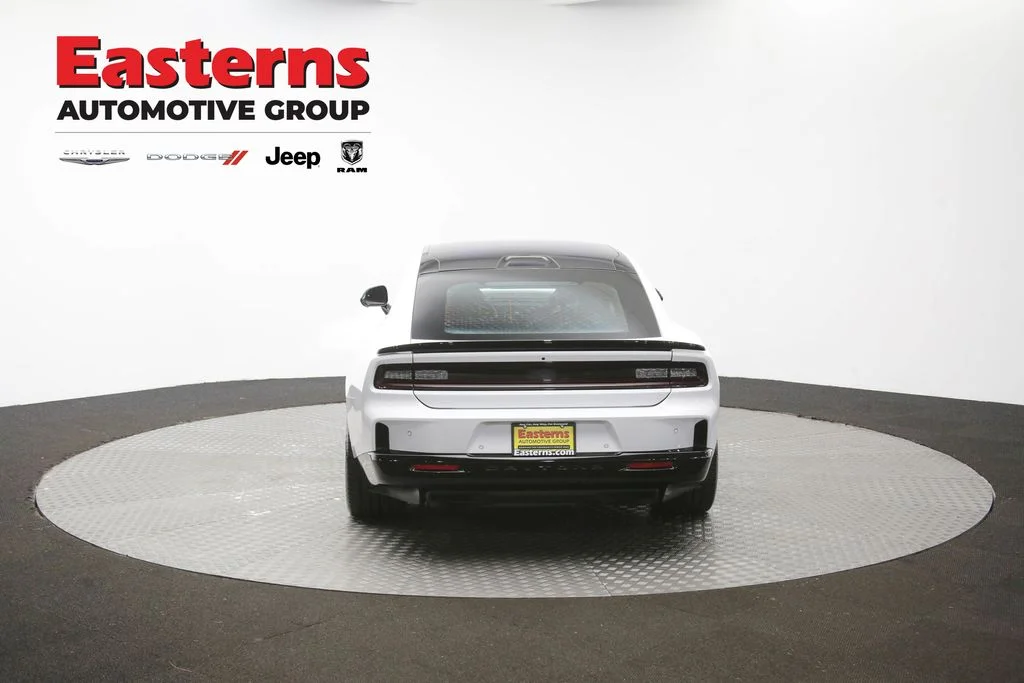 Certified Used 2024 White Dodge R/T Scat Pack image 36