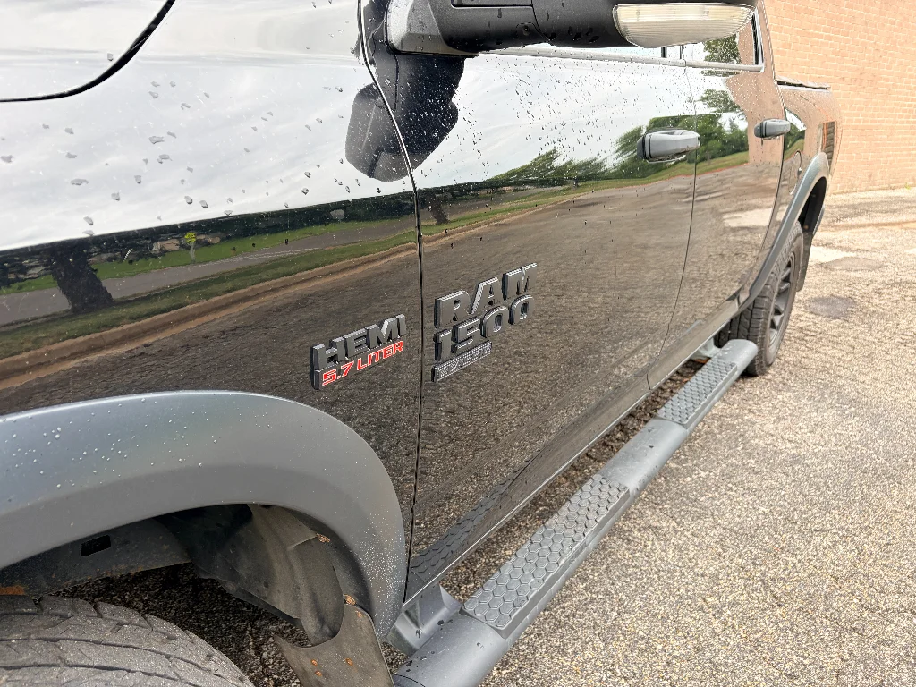 Used 2021 Black Ram Warlock image 30