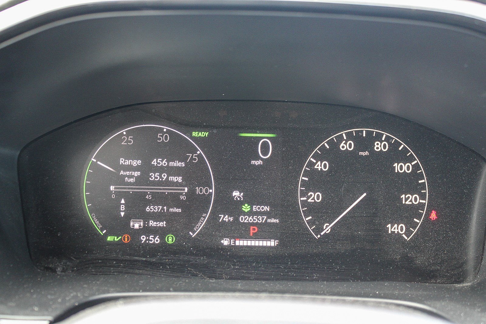 2025 Honda CR-V Sport - Photo 52