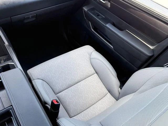 Certified Used 2025 MAGNETIC GRAY MET. Toyota SR5 image 22