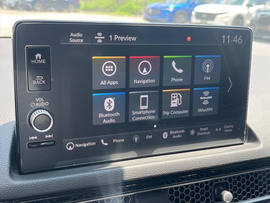 2023 Honda Civic Touring - Photo 36